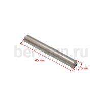 Запчасть №25 Копир для фр Mul-T-Lock 2мм*100град(конус) (0103,HSS вер.