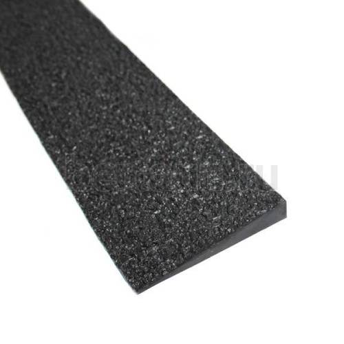 Косяки №16    TOPY CREPE 480*60*10мм широкие черн.