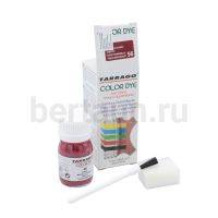 Тарраго №125  (TDC01) 056 Красит. COLOR DYE 25 мл вишня