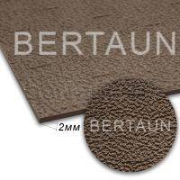 Лист профилактика № 48 жесткая BISSELL 075 "SUPERTOP" (апельсин.) 380*570*2 мм серый ARMY GREEN (16)