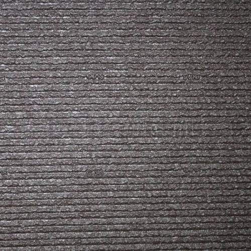 Лист профилактика № 17  SVIG 304 LASTRA TREKKING 630*730*2 темно-коричневая (Италия)