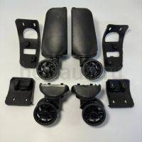 Колесо № 47 д/чемодана  LF 803-1 (комплект из 4шт) NEW 