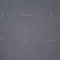 Пластина набоечная №ЗАЛ VARESE 500х500х6,6 коричн.