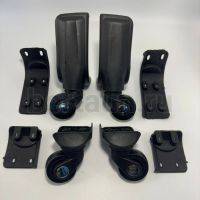 Колесо № 87 д/чемодана  LF 806-5 (комплект из 4шт) NEW 