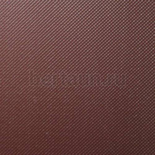 Пластина набоечная №Резит 300*700  6,5мм. коричневая КИРОВ