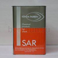 Клей №  3  SAR 30 Е наиритовый  15 кг.