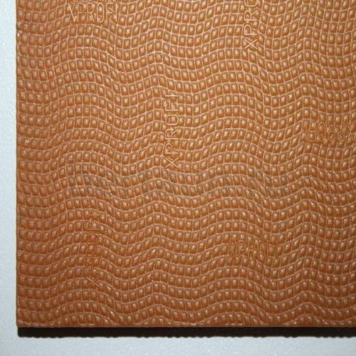 Полиуретан №  9   ХPROFI мягкий 100*450*6,8 ЧЕРЕПАШКА карамель