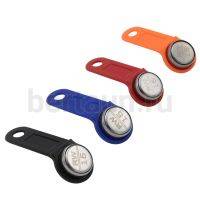 Домофонный ключ заготовка №20  ЦИФРАЛ  RW15 ДЕШ