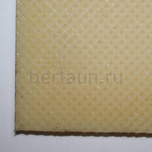 Полиуретан № 11  13х31 ( Сомекс ) кремовый