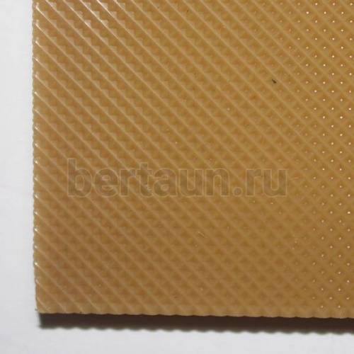Полиуретан №  2   PROFI 130*300*6.0 бежевый