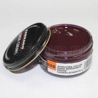 Тарраго №179    (TCT31) 026 Крем SHOE cream СТЕКЛО 50мл т.бордовый