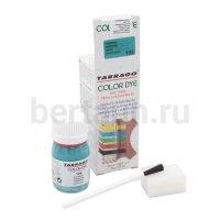 Тарраго №133  (TDC01) 105 Красит. COLOR DYE 25 мл голубой