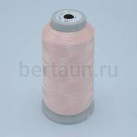 Нитки д/шв.машинки 210/2 Master Bert 1929 св.роз