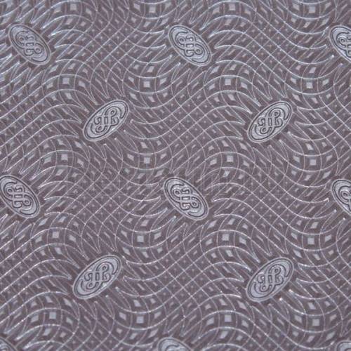 Лист профилактика №ЗАЛ Прибалтика ( КРУПНЫЙ РИСУНОК) 1000х500х2,5 коричневая