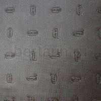 Лист профилактика № 36  VIBRAM 1,0 мм арт. 7373 №18  920*580 темно-коричневая