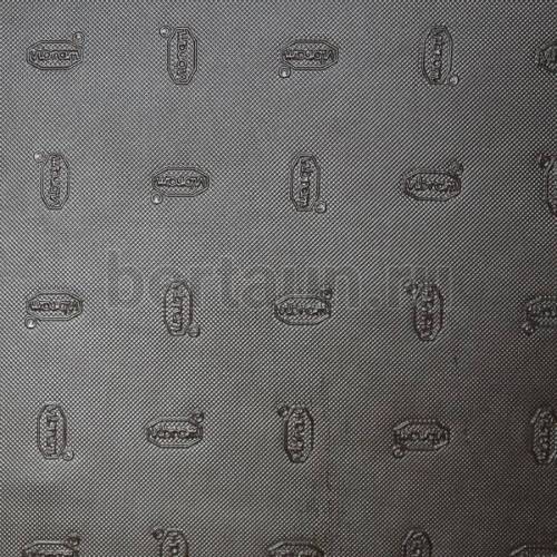 Лист профилактика № 36  VIBRAM 1,0 мм арт. 7373 №18  920*580 темно-коричневая