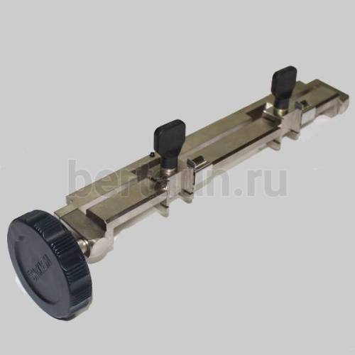 Приставка-поворотная на 100 Е1    16614