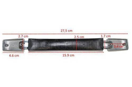 Ручка портфельная № 13 52-А / BRT RC 3729