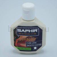 Сапфир №201  "Juvakuir"0803 восстановитель цвета 75мл.44 кремовый