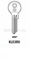 Заг.для ключ. KL КЛ 7 Л _KAE7_KAL1RL_KLE3RX_KAL3LD_Kale англ.№181