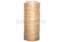 Нитки вощеные№235 d 0.8мм 100м.Master Bert 1931 беж