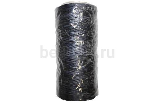 Нитки вощеные№d 0.8мм 100м.Master Bert 1873 синий