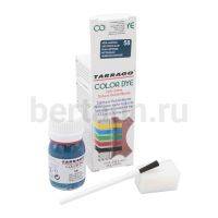 Тарраго №127  (TDC05) 058 Красит. COLOR DYE 25 мл т-синий