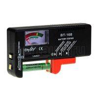 Ч № 46 Тестер для часов  ВТ-168