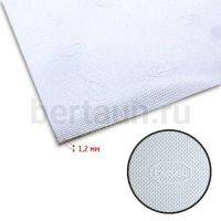 Лист профилактика №145  BISSELL 050 380*570*1,2 мм белая