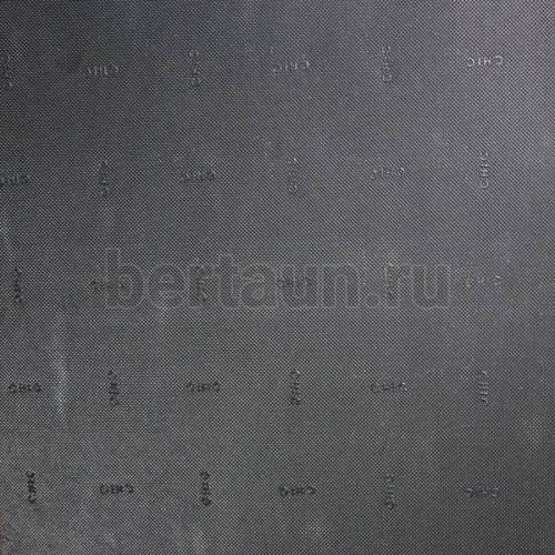 Лист профилактика №CHIC 500х1000х1,8 черная